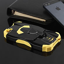 探索手机配饰的未来 ikooki趣科技配件引领个性潮流